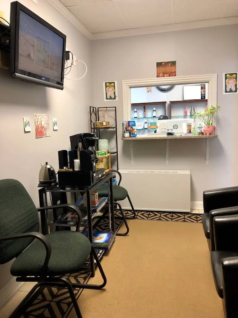 Empire Dental
