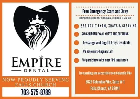 Empire Dental