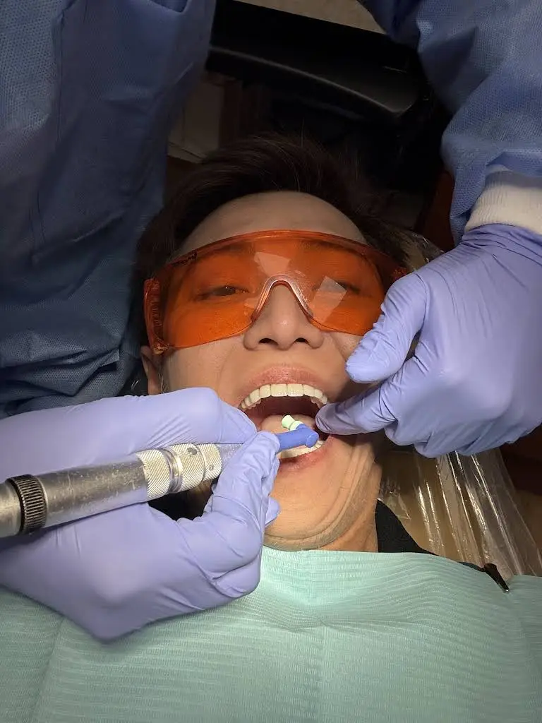 Forest Cosmetic & Family Dentistry