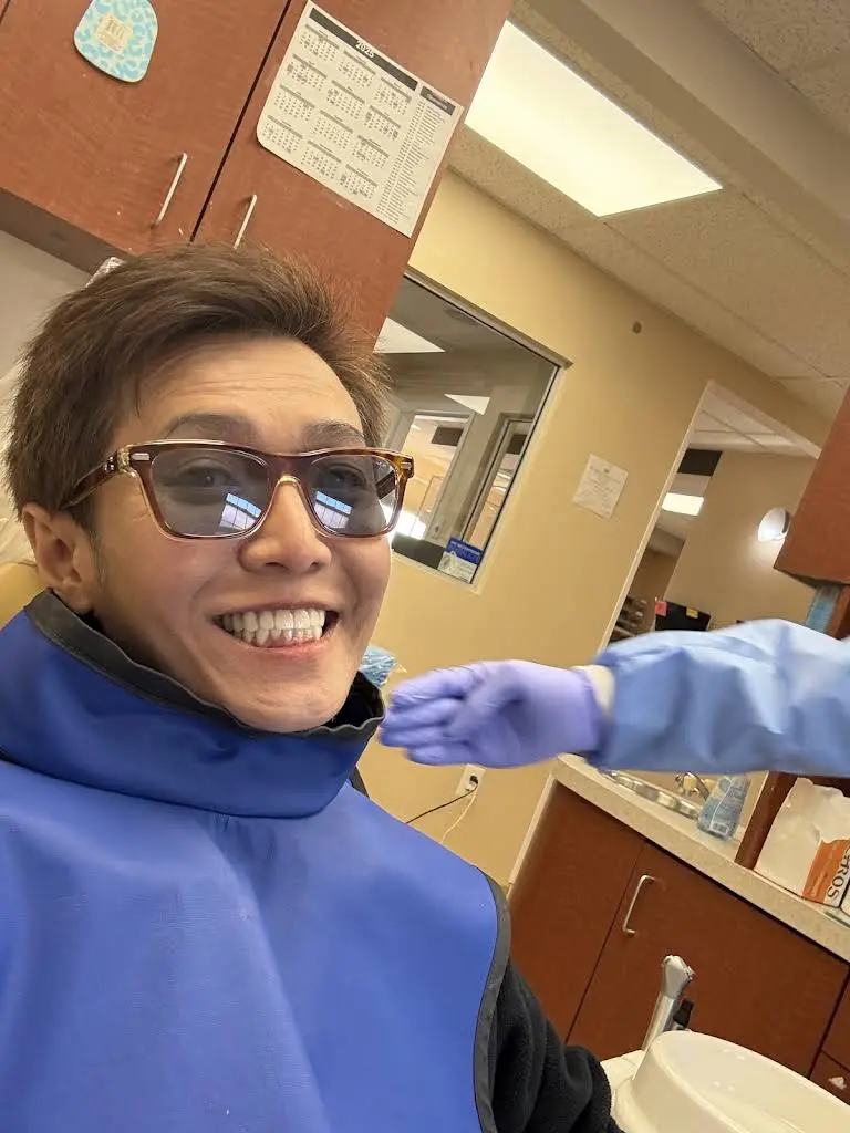Forest Cosmetic & Family Dentistry