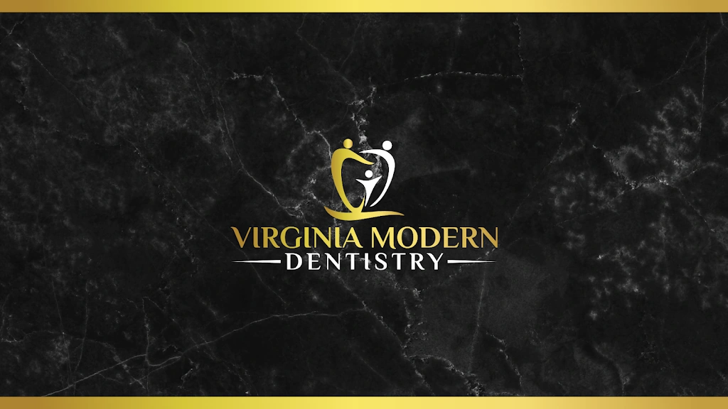 Virginia Modern Dentistry - Professional dental clinic exterior with modern facilities