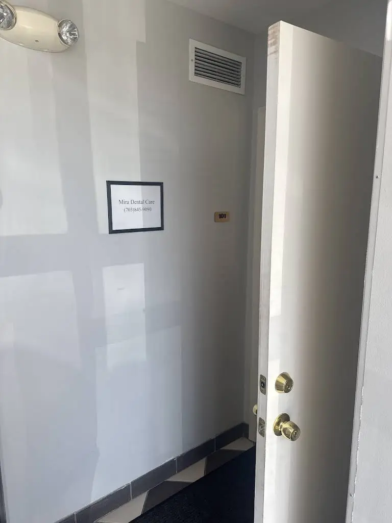 Mira Dental Care - Professional dental clinic exterior with modern facilities