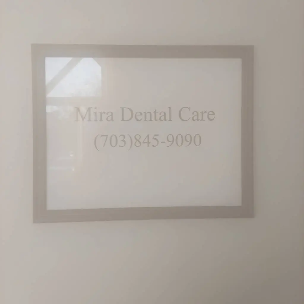 Mira Dental Care