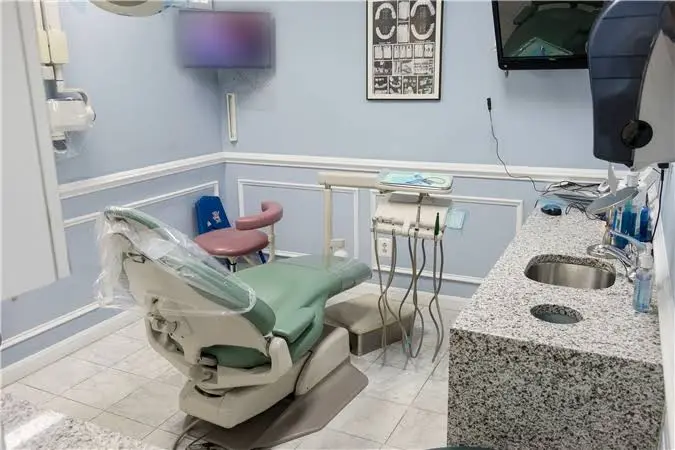 Smile Dental Clinic
