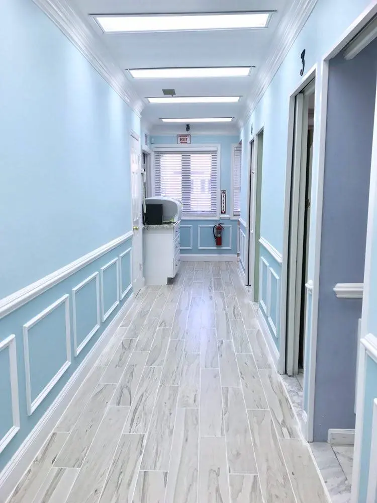 Smile Dental Clinic
