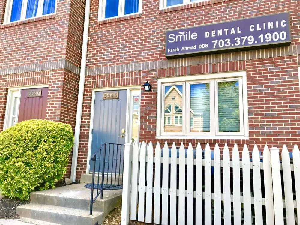 Smile Dental Clinic