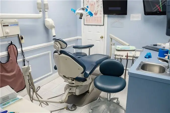 Smile Dental Clinic