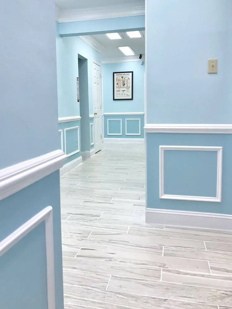 Smile Dental Clinic
