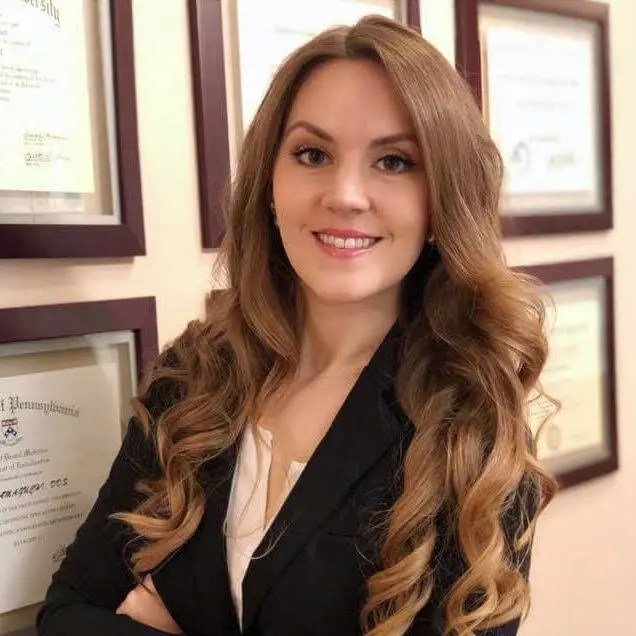 Smile Makers Dental Center - Bailey's Crossroads
