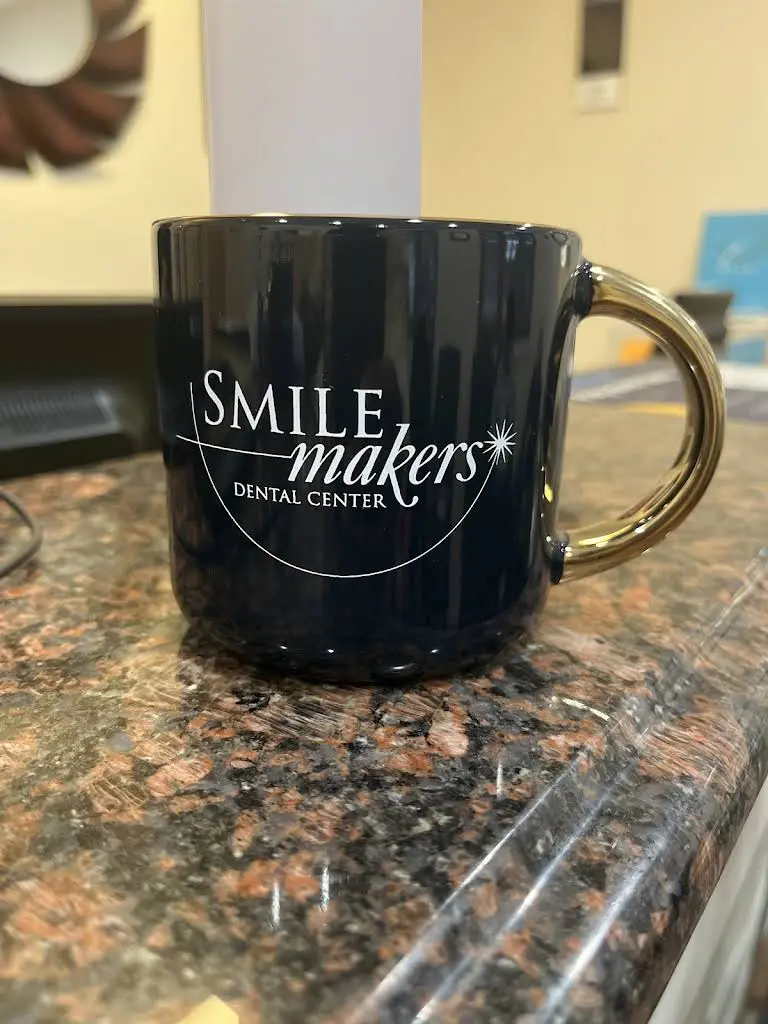Smile Makers Dental Center - Bailey's Crossroads