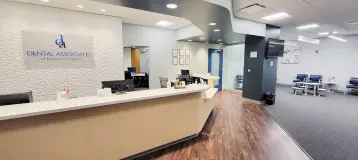 Dental Associates of Northern Virginia in Skyline