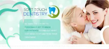 Soft Touch Dentistry