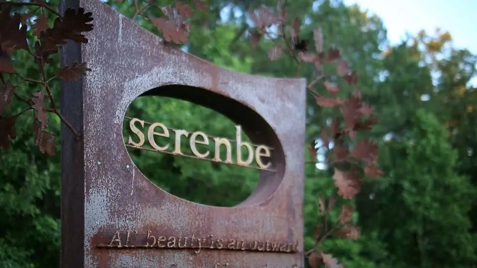 Orthodontics at Serenbe - Professional dental clinic exterior with modern facilities