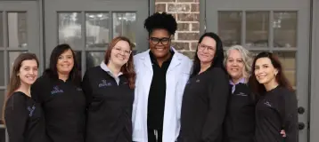 Social Six Dental Studio