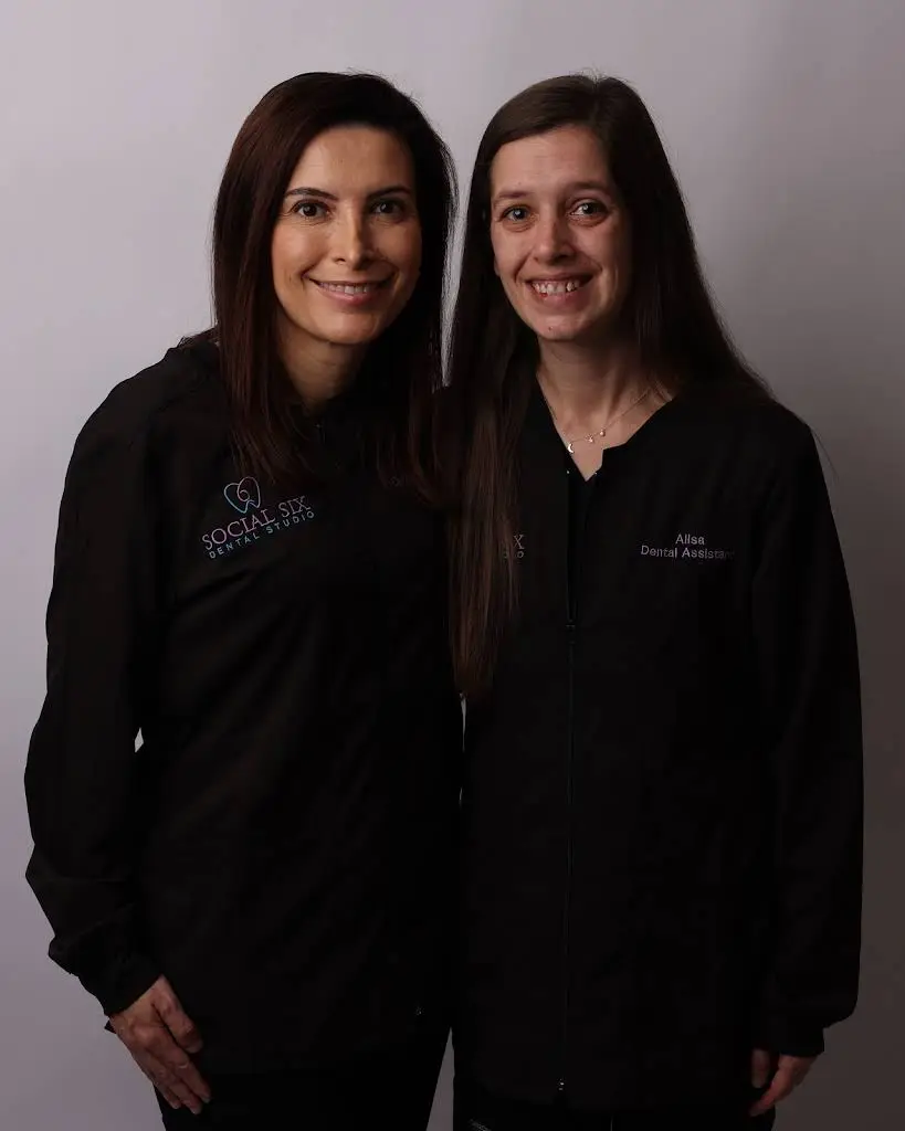 Social Six Dental Studio