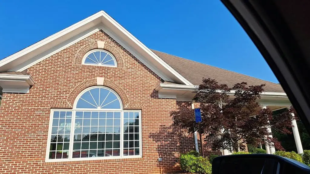 Dr. James M. Proctor, DDS - Professional dental clinic exterior with modern facilities