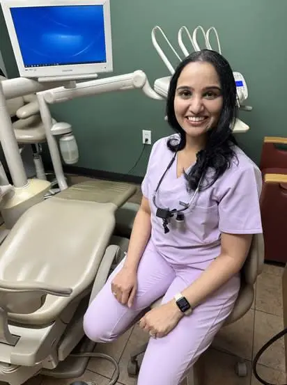 Honey Creek Dental - Professional dental clinic exterior with modern facilities