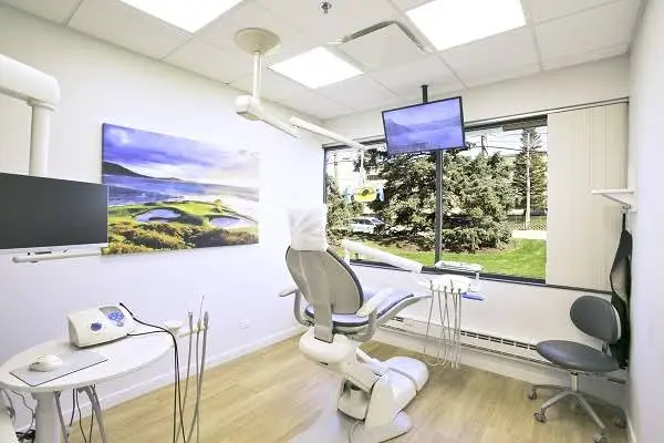 Mark W. Jacob, DDS, PC - Professional dental clinic exterior with modern facilities