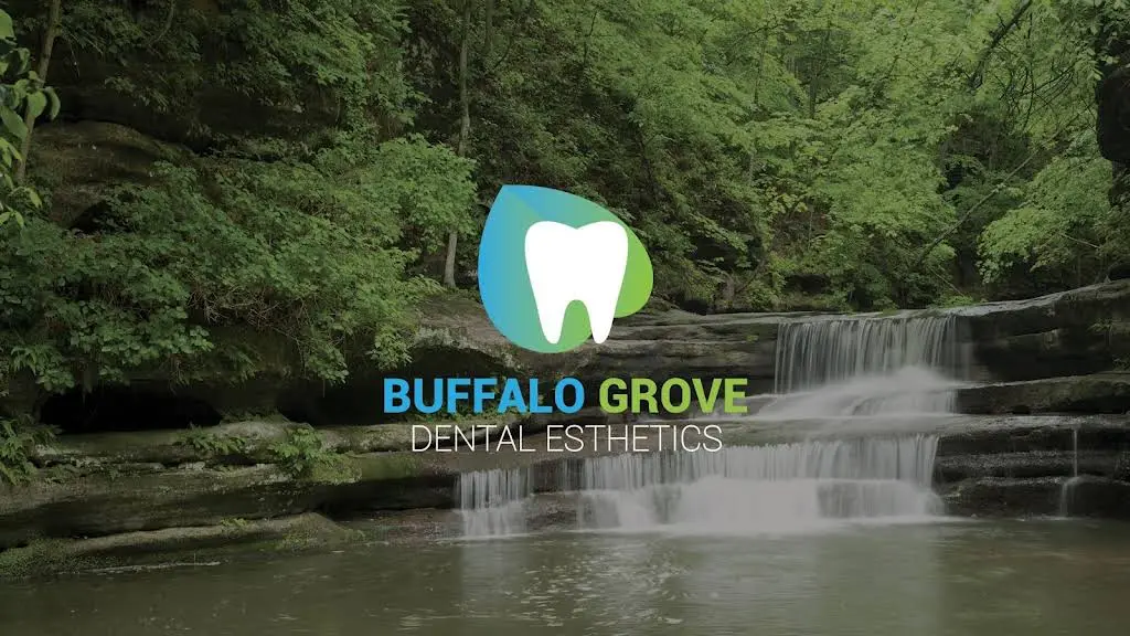 Dental Esthetics of Buffalo Grove - Professional dental clinic exterior with modern facilities
