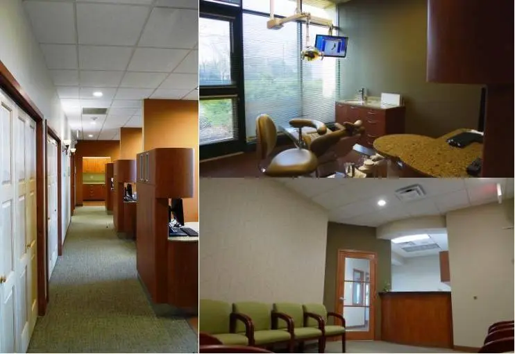 Fresh Dental Care - Professional dental clinic exterior with modern facilities