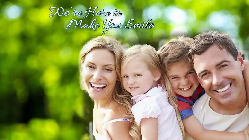 Countryside Dental - Professional dental clinic exterior with modern facilities
