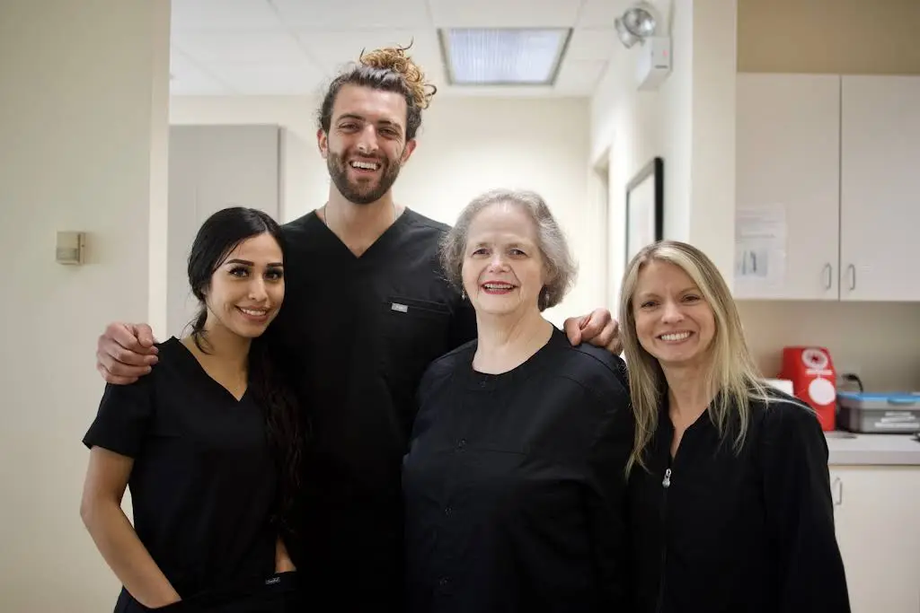 Zen Dental - Professional dental clinic exterior with modern facilities