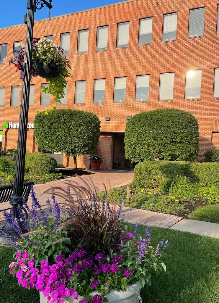Holohan Dental Professionals - Professional dental clinic exterior with modern facilities