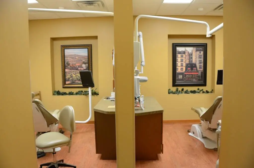 Michael J. Whitted & Associates - Professional dental clinic exterior with modern facilities