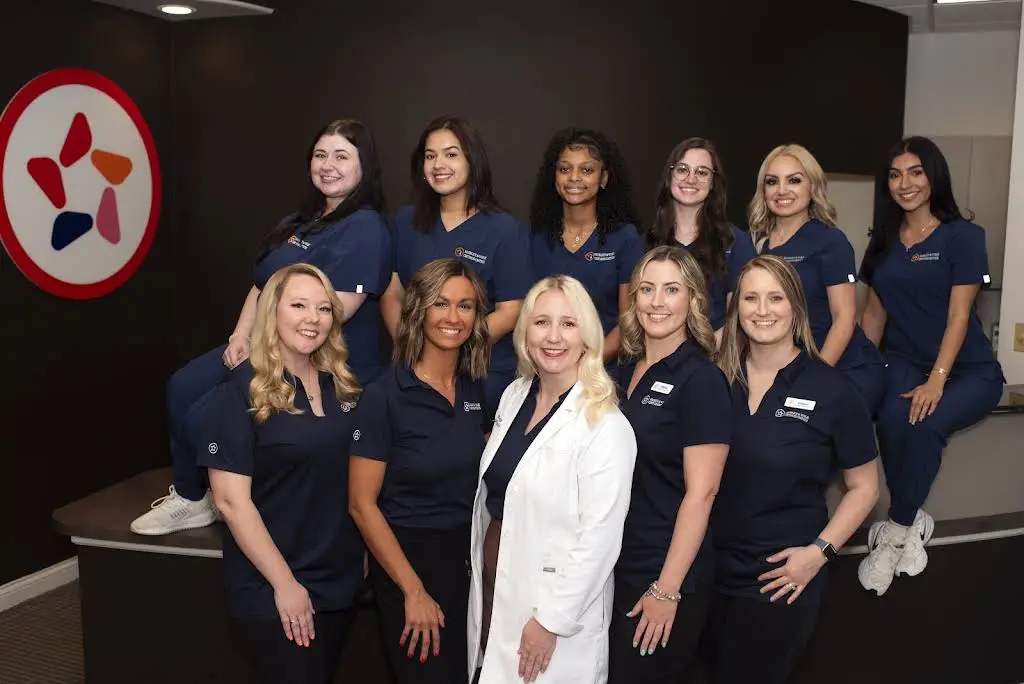 Hurley and Volk Orthodontics - Algonquin - Professional dental clinic exterior with modern facilities