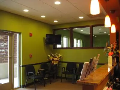 Gentle Care For Kids Teeth - Professional dental clinic exterior with modern facilities