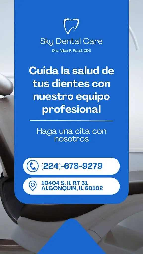 Sky Dental Care