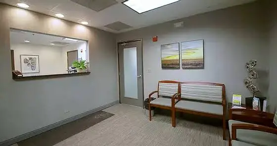 Lake in the Hills Endodontics - Professional dental clinic exterior with modern facilities