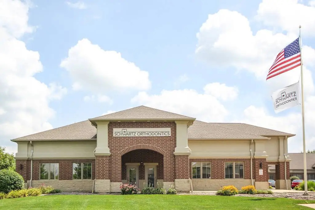 Schwartz Orthodontics