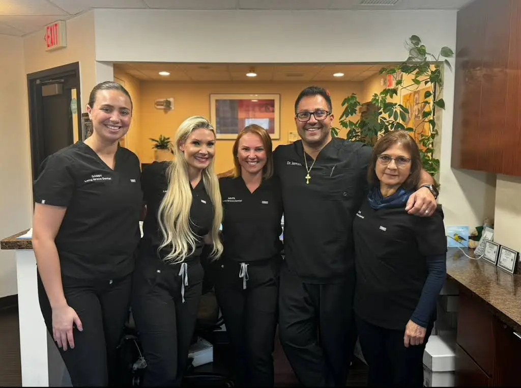 Long Grove Dental