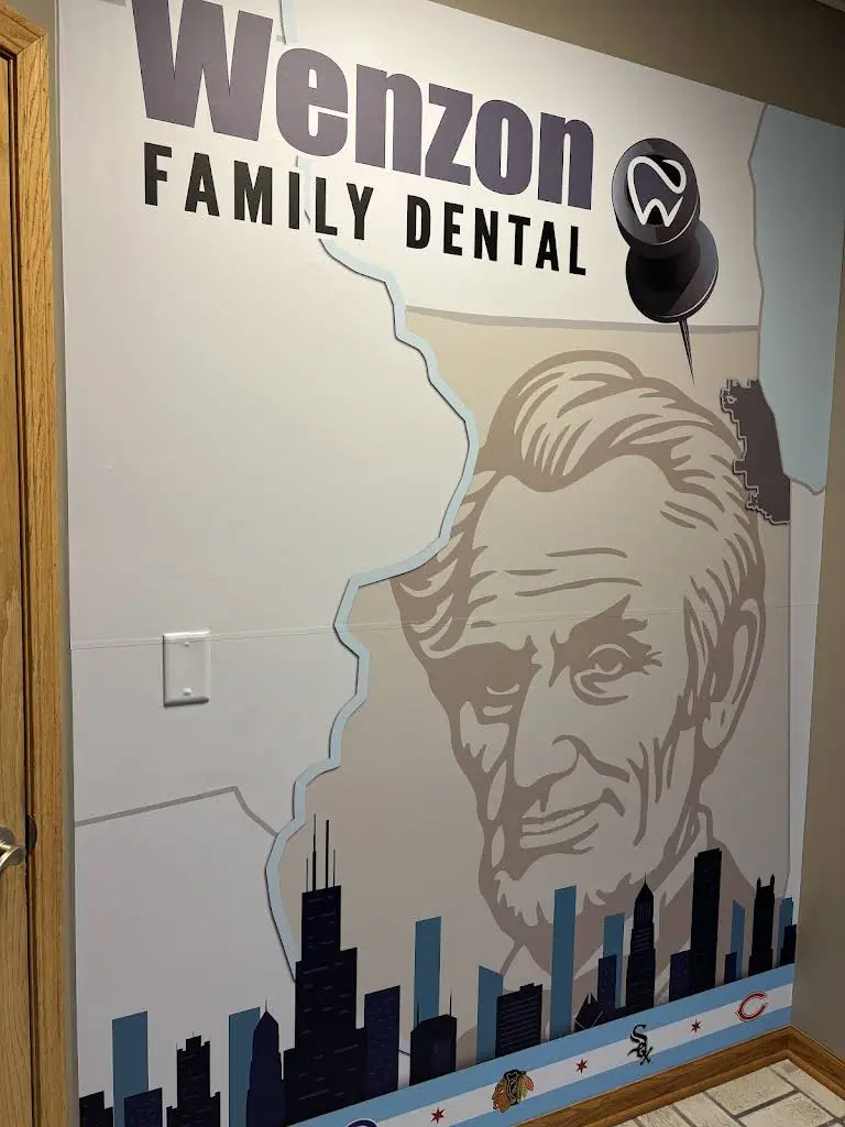 Wenzon Family Dental