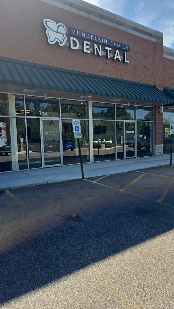 Mundelein Family Dental