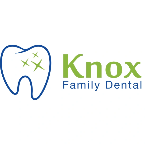 Knox Family Dental - Professional dental clinic exterior with modern facilities