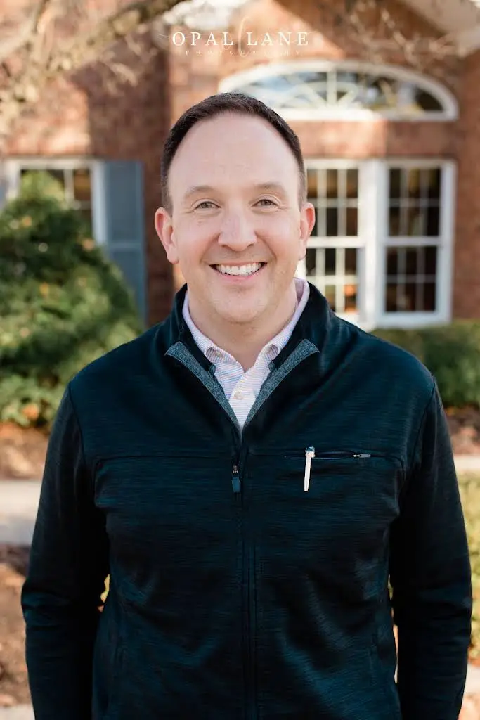 Joseph D. Jackson, DMD