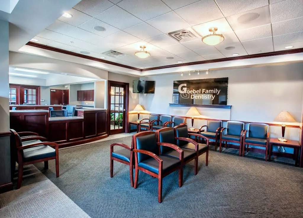 Goebel Family Dentistry