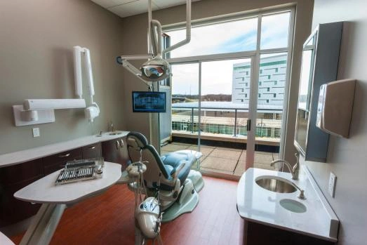 Goebel Family Dentistry