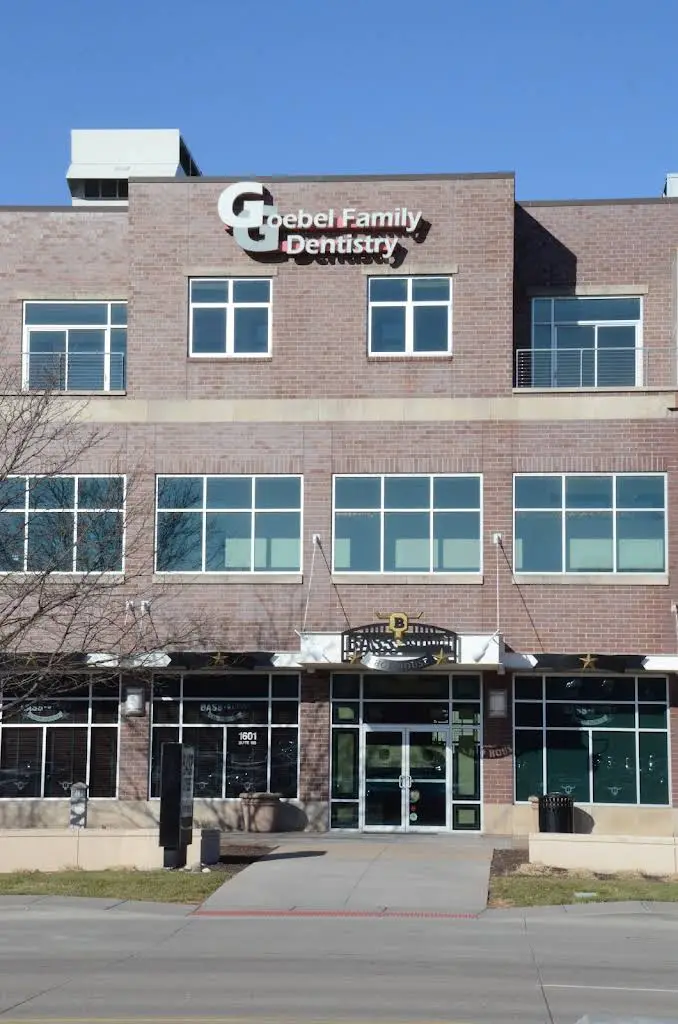 Goebel Family Dentistry