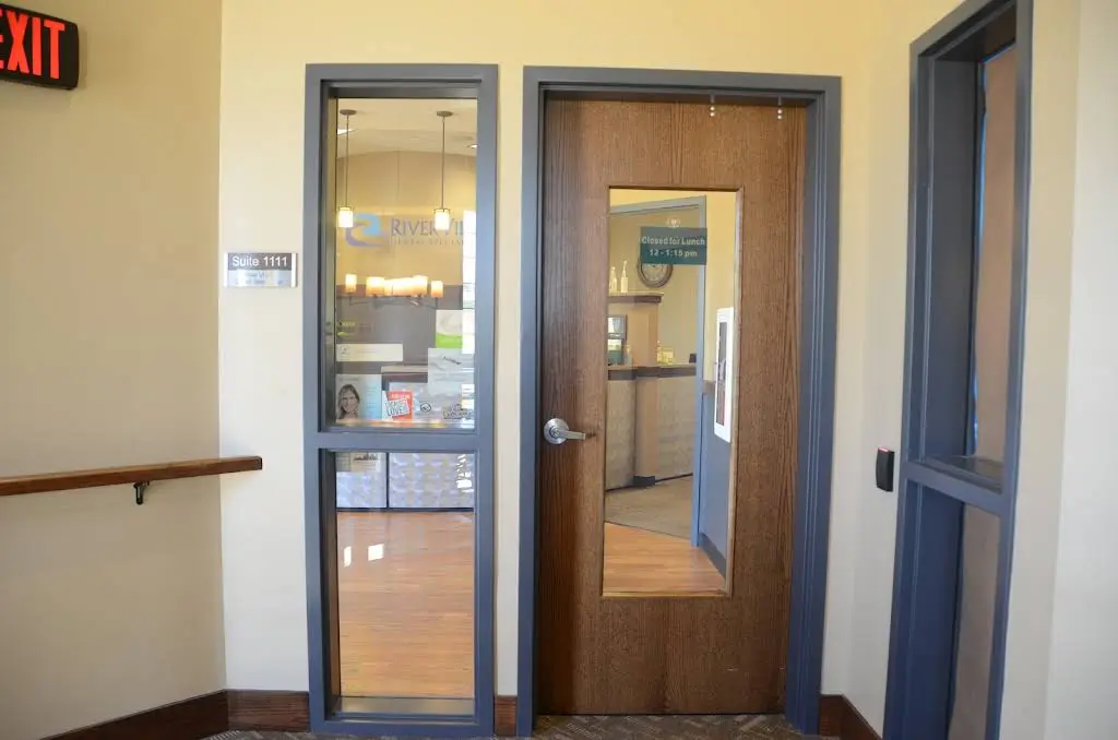 River View Dental Specialists