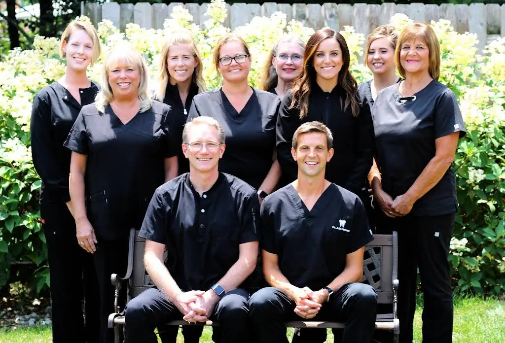 Illini Dental Associates