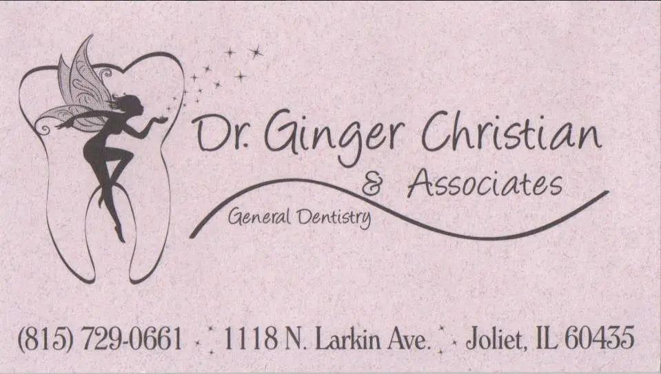 Dr. Ginger Christian & Associates, P.C. - Professional dental clinic exterior with modern facilities