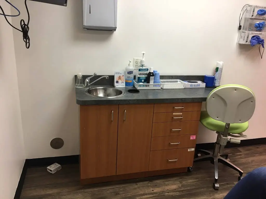 Joliet Family Dental - Professional dental clinic exterior with modern facilities