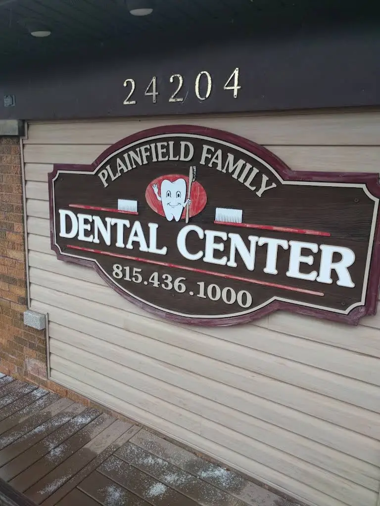 Plainfield Family Dental Center / Dr. Peter J. Pullara Jr, DDS - Professional dental clinic exterior with modern facilities