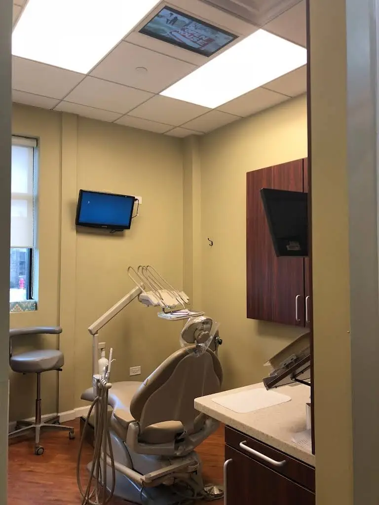 Plainfield Dental Care