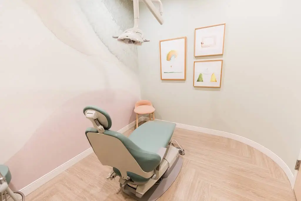Little Chompers Pediatric Dentistry