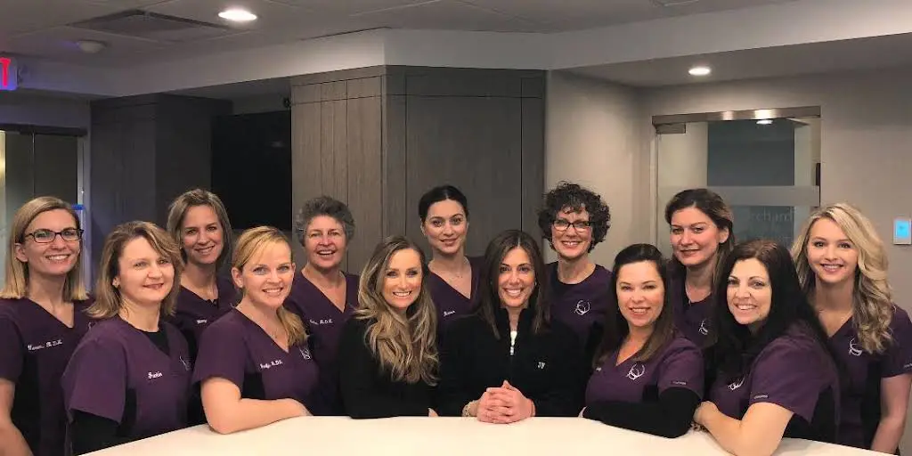 Old Orchard Periodontics and Implant Dentistry - Professional dental clinic exterior with modern facilities