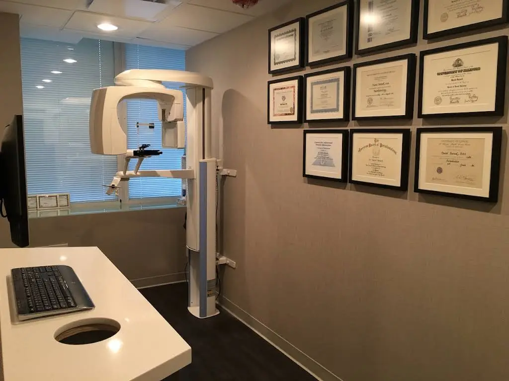 Old Orchard Periodontics and Implant Dentistry